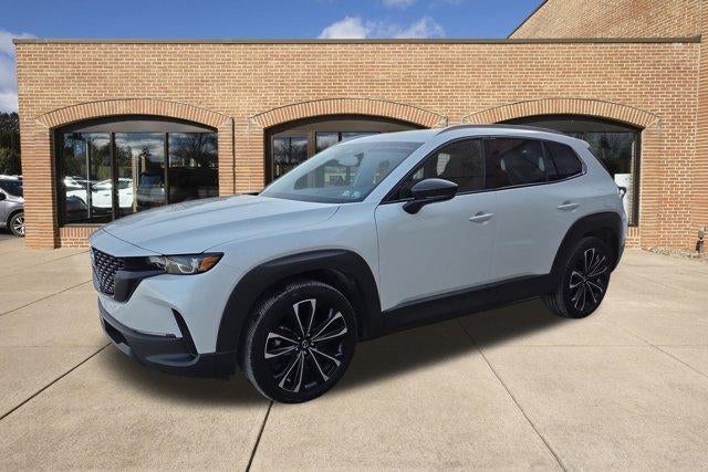 2025 Mazda Mazda CX-50 2.5 S Premium Plus Package AWD