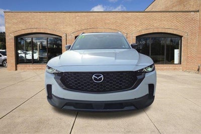 2025 Mazda Mazda CX-50 2.5 S Premium Plus Package AWD