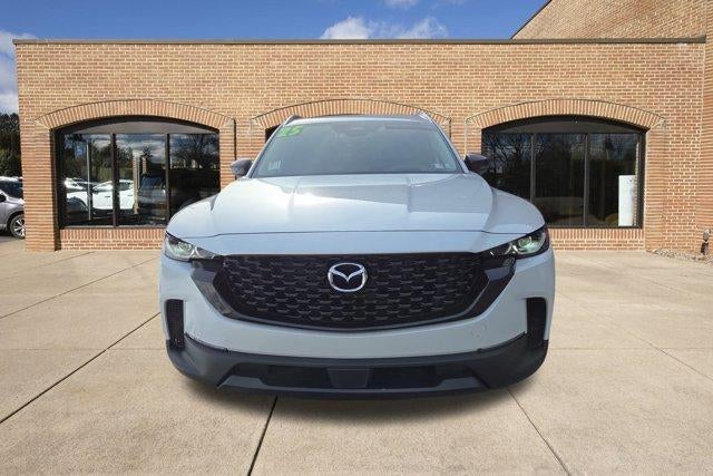 2025 Mazda Mazda CX-50 2.5 S Premium Plus Package AWD