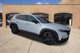 2025 Mazda Mazda CX-50 2.5 S Premium Plus Package AWD