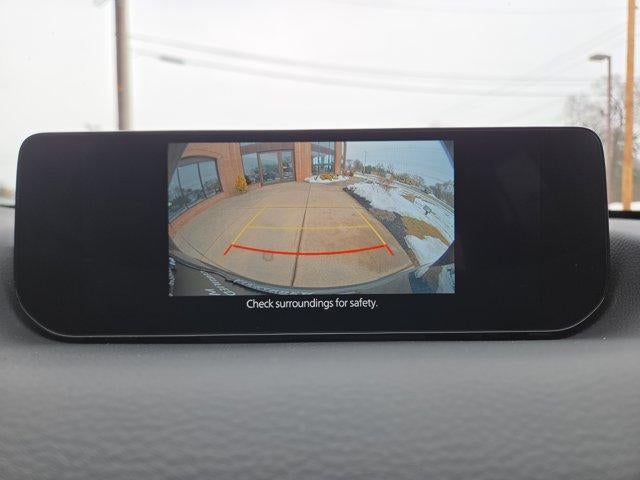 2025 Mazda Mazda CX-50 2.5 S Premium Plus Package AWD