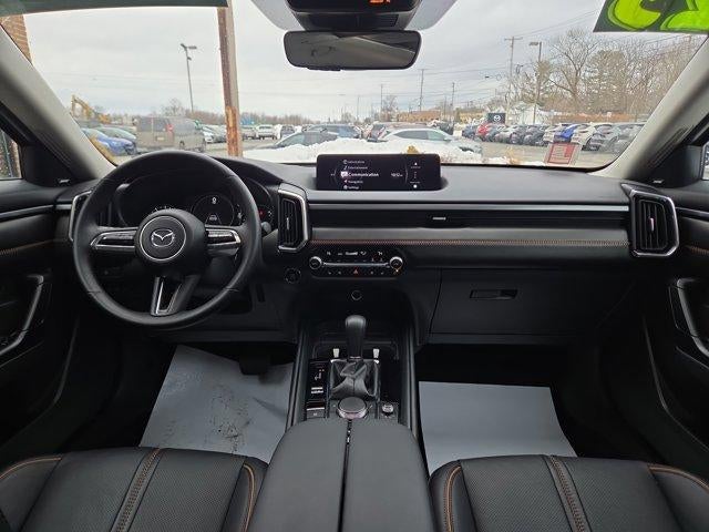 2025 Mazda Mazda CX-50 2.5 S Premium Plus Package AWD