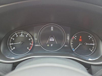 2025 Mazda Mazda CX-50 2.5 S Premium Plus Package AWD