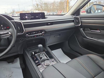 2025 Mazda Mazda CX-50 2.5 S Premium Plus Package AWD