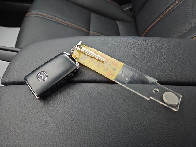 2025 Mazda Mazda CX-50 2.5 S Premium Plus Package AWD