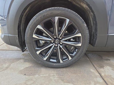 2025 Mazda Mazda CX-50 2.5 S Premium Plus Package AWD