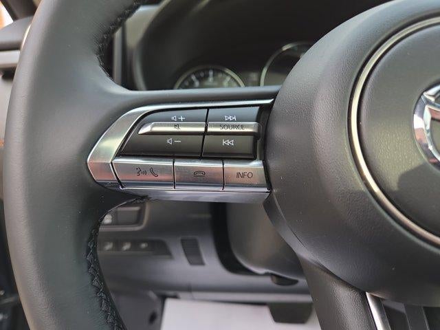 2025 Mazda Mazda CX-50 2.5 S Premium Plus Package AWD