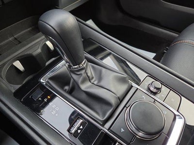 2025 Mazda Mazda CX-50 2.5 S Premium Plus Package AWD