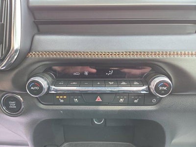 2025 Mazda Mazda CX-50 2.5 S Premium Plus Package AWD