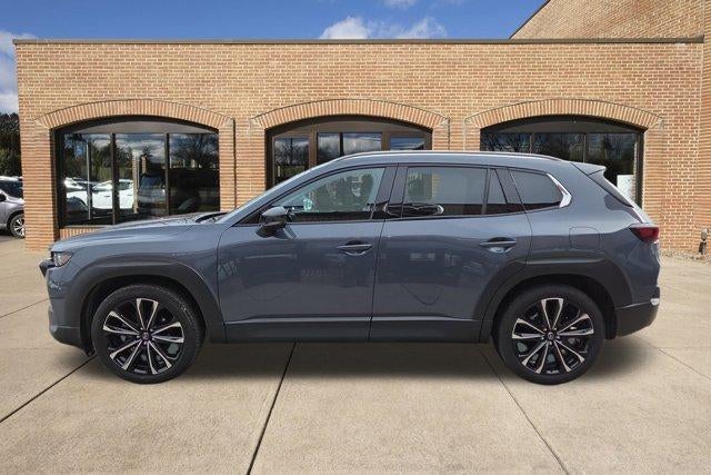 2025 Mazda Mazda CX-50 2.5 S Premium Plus Package AWD
