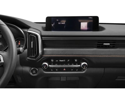 2025 Mazda Mazda CX-50 2.5 S Premium Plus Package AWD