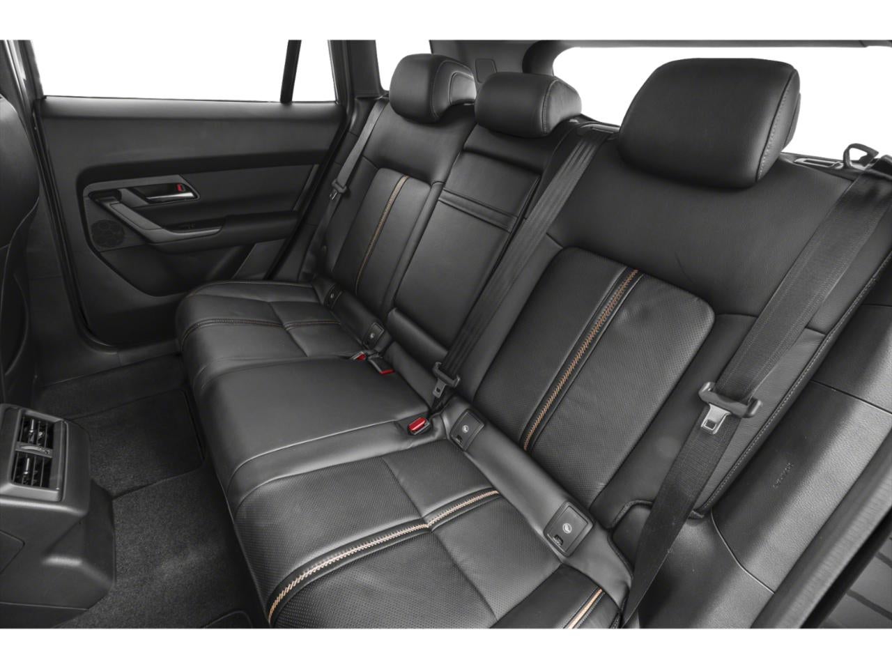 2025 Mazda Mazda CX-50 2.5 S Premium Plus Package AWD