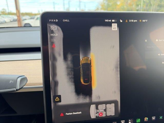 2025 Tesla Model Y Performance AWD *Ltd Avail*