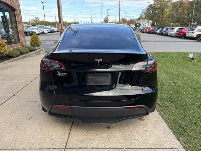2025 Tesla Model Y Performance AWD *Ltd Avail*