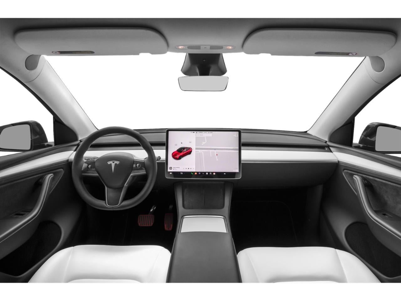 2025 Tesla Model Y Performance AWD *Ltd Avail*