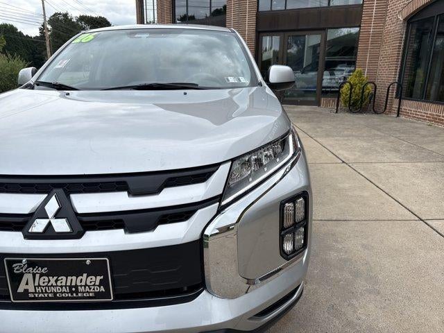 2026 Mitsubishi Outlander Sport ES 2.0 AWC