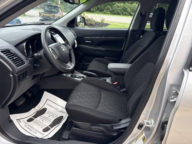 2026 Mitsubishi Outlander Sport ES 2.0 AWC