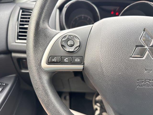 2026 Mitsubishi Outlander Sport ES 2.0 AWC