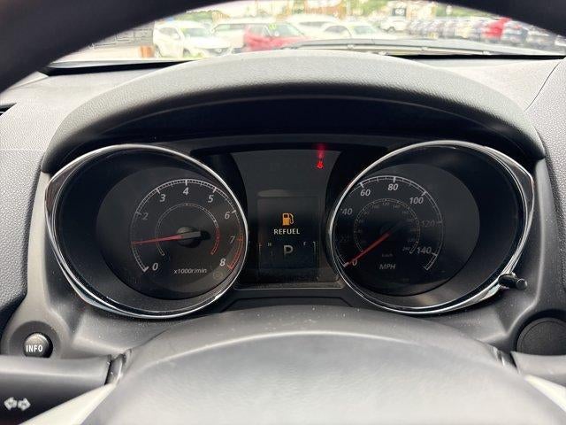 2026 Mitsubishi Outlander Sport ES 2.0 AWC