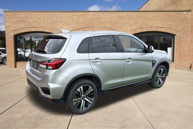 2026 Mitsubishi Outlander Sport ES 2.0 AWC