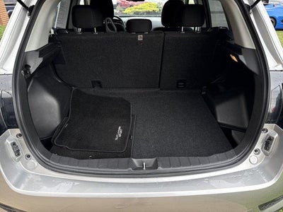 2026 Mitsubishi Outlander Sport ES 2.0 AWC