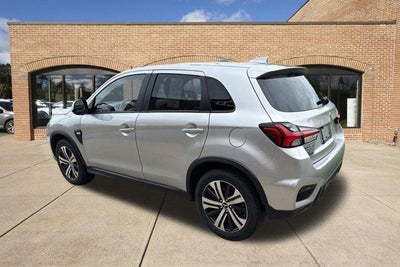 2026 Mitsubishi Outlander Sport ES 2.0 AWC