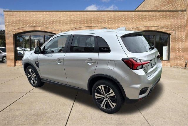 2026 Mitsubishi Outlander Sport ES 2.0 AWC