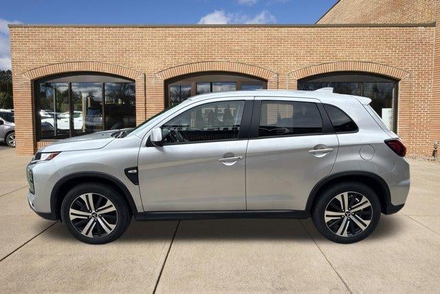 2026 Mitsubishi Outlander Sport ES 2.0 AWC