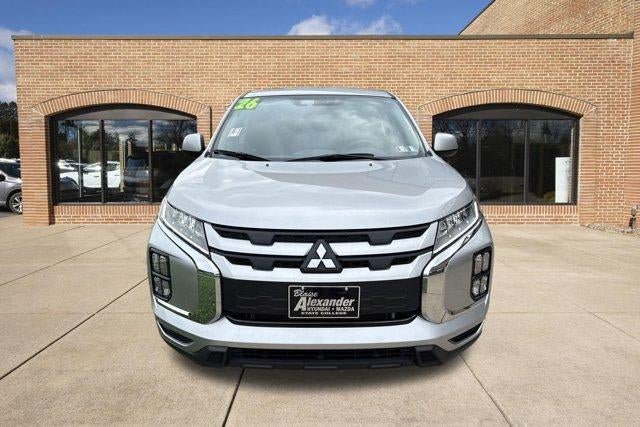 2026 Mitsubishi Outlander Sport ES 2.0 AWC