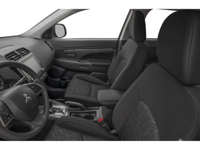 2026 Mitsubishi Outlander Sport ES 2.0 AWC
