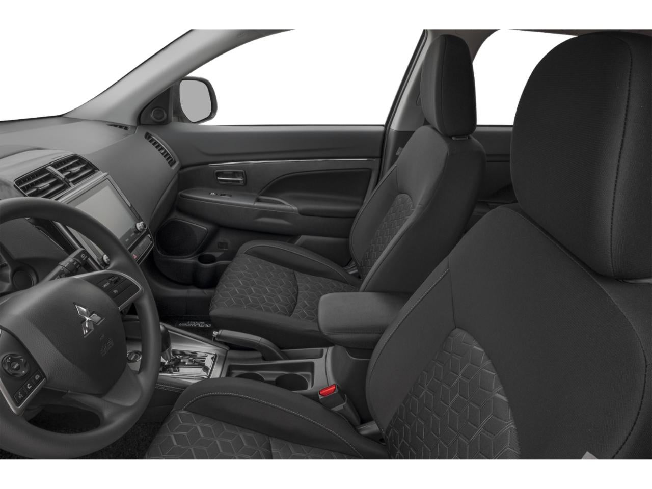 2026 Mitsubishi Outlander Sport ES 2.0 AWC