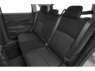2026 Mitsubishi Outlander Sport ES 2.0 AWC