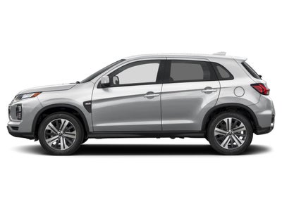 2026 Mitsubishi Outlander Sport ES 2.0 AWC