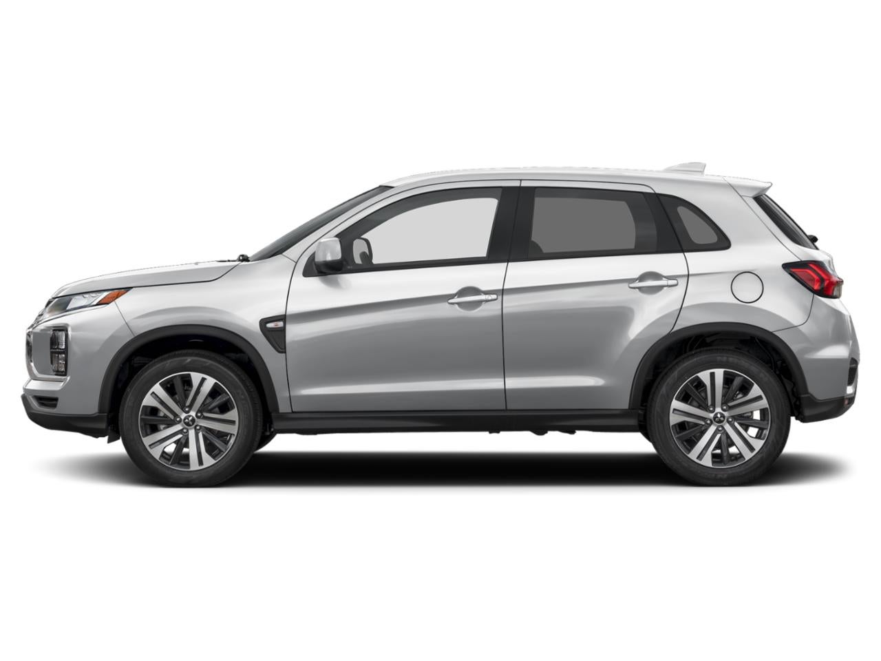 2026 Mitsubishi Outlander Sport ES 2.0 AWC