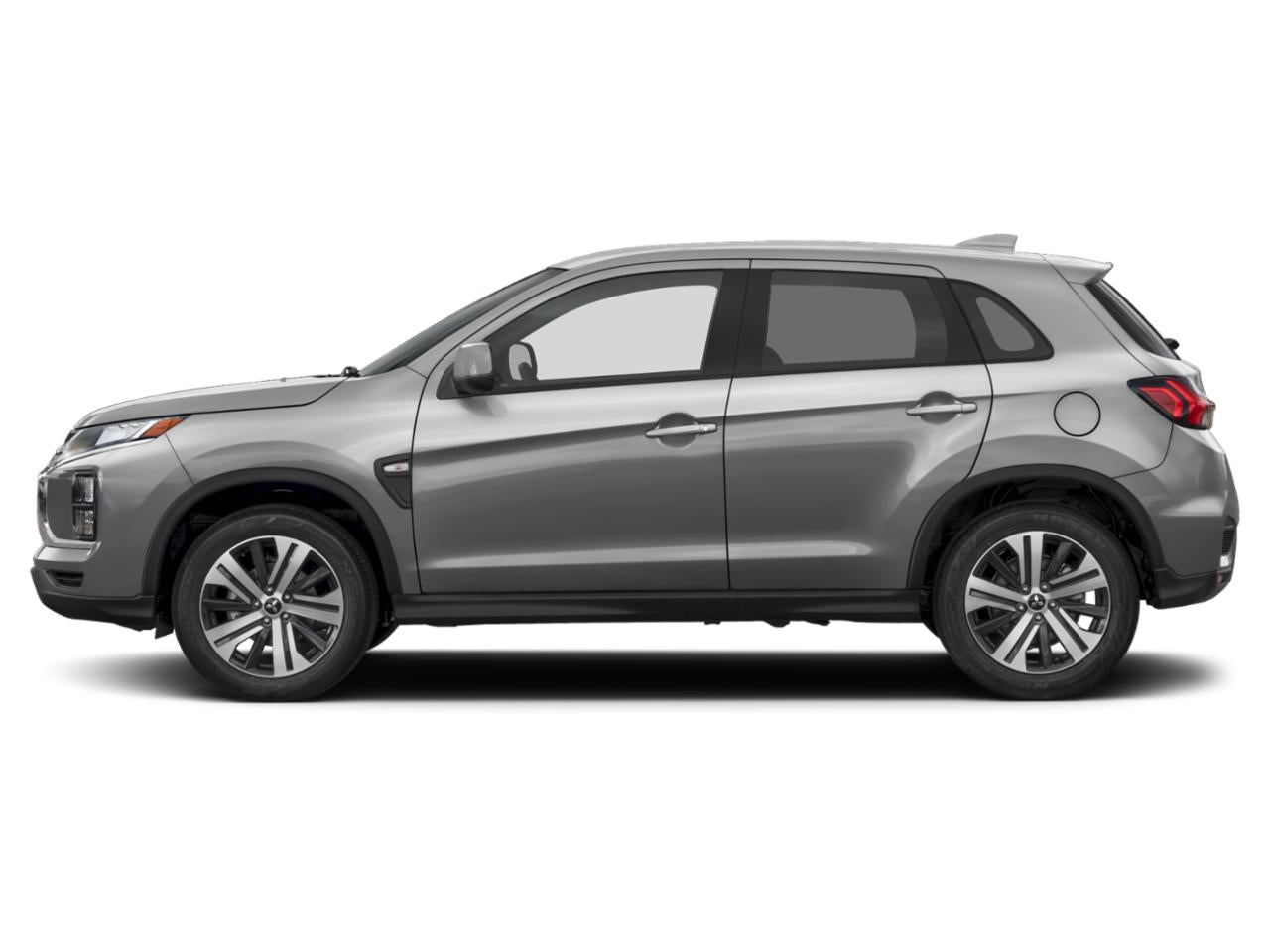 2026 Mitsubishi Outlander Sport ES 2.0 AWC