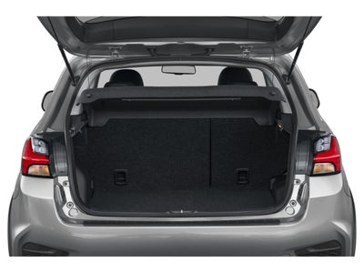 2026 Mitsubishi Outlander Sport ES 2.0 AWC