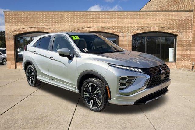 2025 Mitsubishi Eclipse Cross