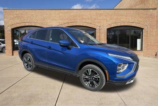 2025 Mitsubishi Eclipse Cross SE S-AWC