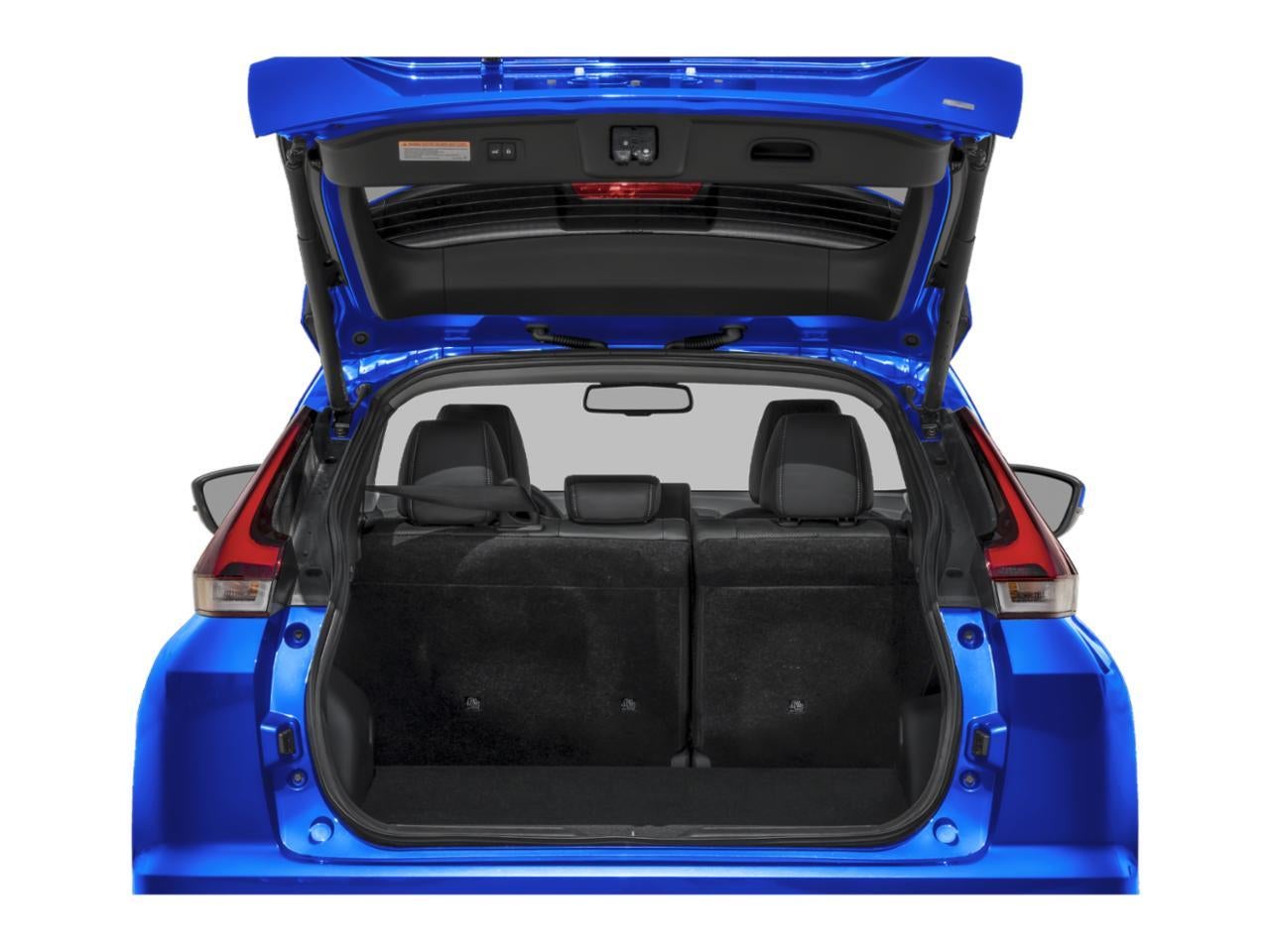 2025 Mitsubishi Eclipse Cross SE S-AWC