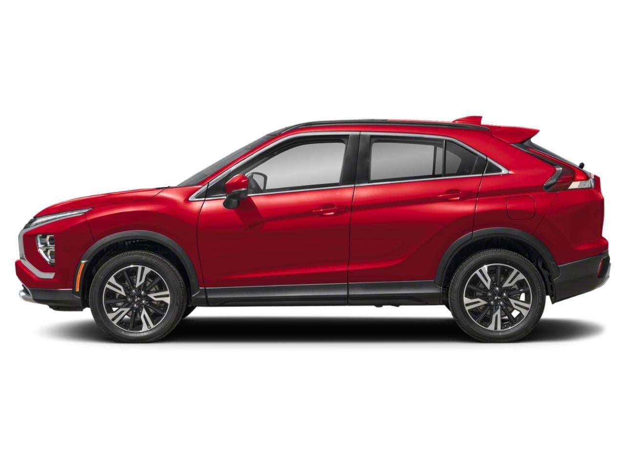 2025 Mitsubishi Eclipse Cross SE S-AWC