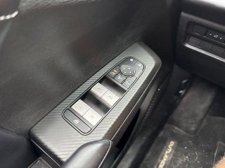 2025 Mitsubishi Outlander SE S-AWC