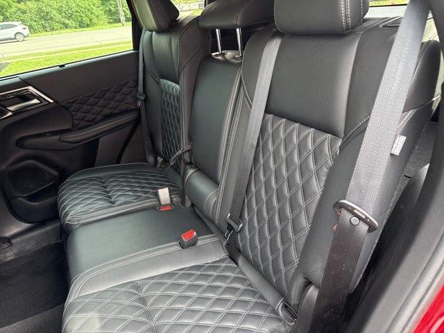 2023 Mitsubishi Outlander SEL S-AWC