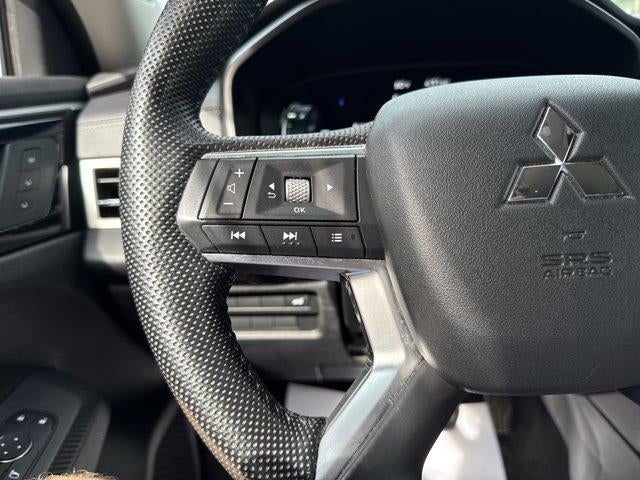 2023 Mitsubishi Outlander SEL S-AWC