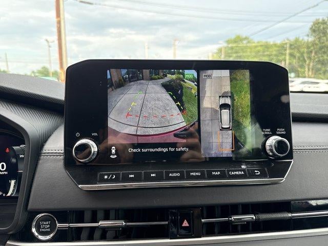 2023 Mitsubishi Outlander SEL S-AWC