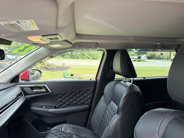 2023 Mitsubishi Outlander SEL S-AWC
