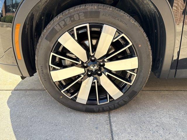2025 Mitsubishi Outlander SE S-AWC