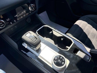 2025 Mitsubishi Outlander SE S-AWC
