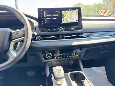 2025 Mitsubishi Outlander SE S-AWC