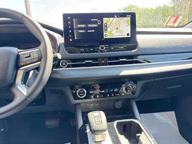 2025 Mitsubishi Outlander SE S-AWC