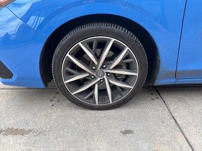 2024 Subaru Impreza Sport AWD